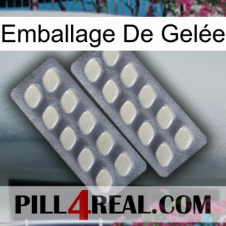Emballage De Gelée 07